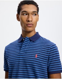 Polo Ralph Lauren - SS Polo Shirt