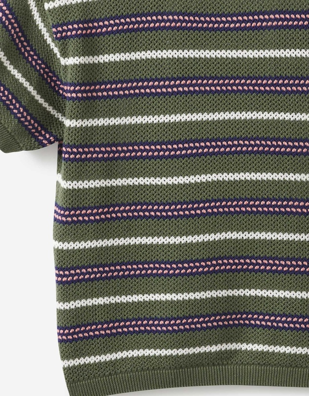 Cotton On Kids - Oversized Knit Tshirt