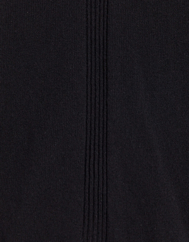 SABA - Claudia Wool Roll Neck Knit