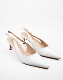 RAID - Ravish slingback
