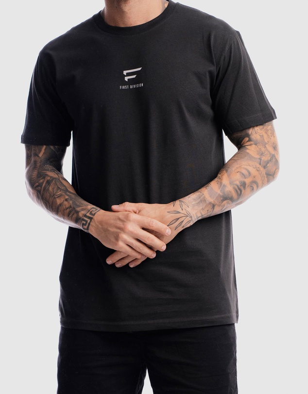First Division - Pro Centre Tee