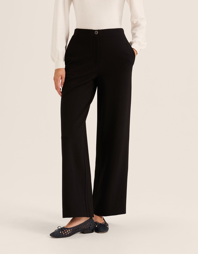 Review - Finlee Pant