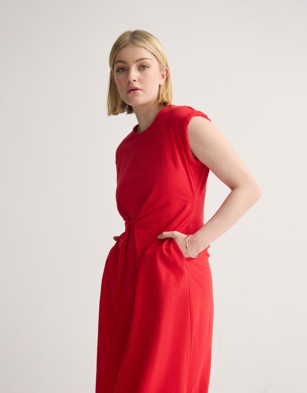 Oxford - O'Hara Dress
