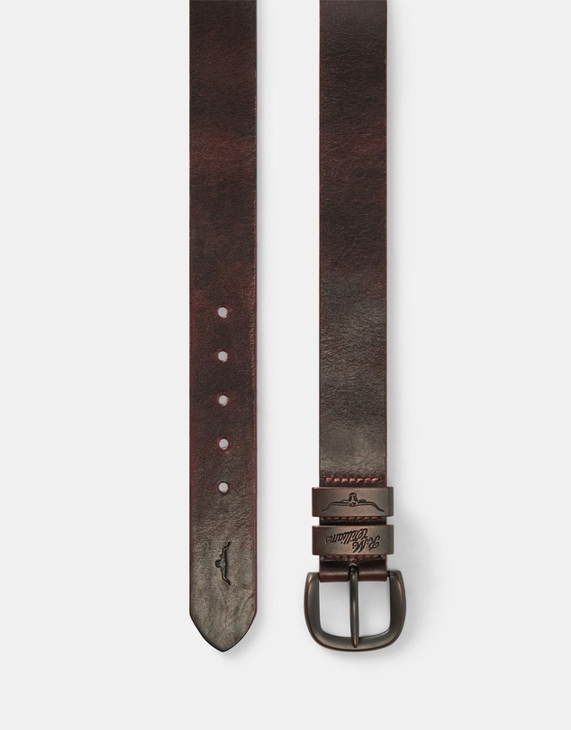 R.M.Williams - Drover Belt