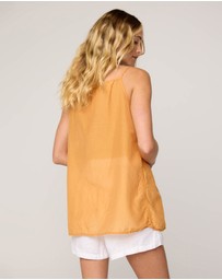 Primness - Canne Cami