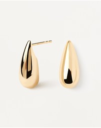 PDPAOLA - Large Sugar Earrings