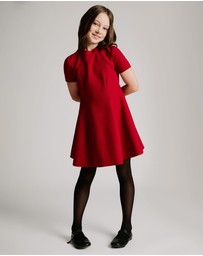 Bardot Junior - Zephyra Mini Dress - Kids-Teens