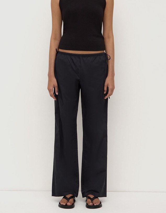Assembly Label - Verona Pants