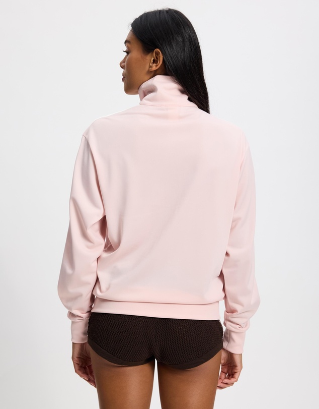adidas Originals - Firebird Loose Track Top