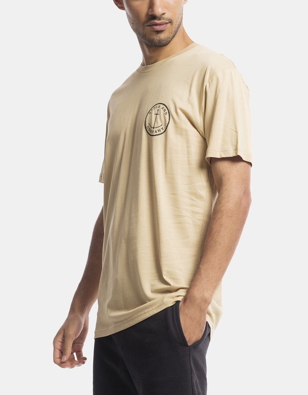 Stock & Co. - Stock & Co Anchor Tee
