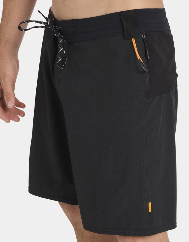 Quiksilver - Mens Paddler 19