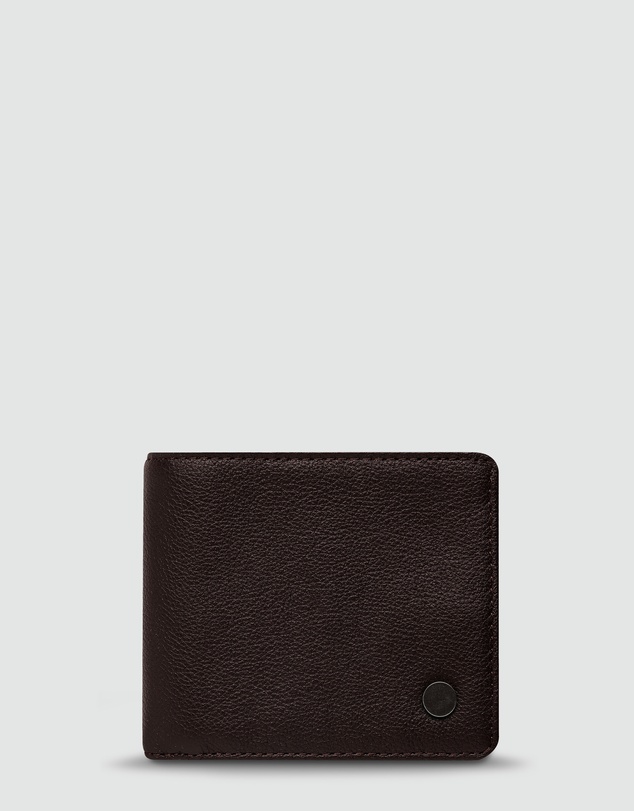 Status Anxiety - Leonard Wallet