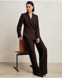 REISS - Solene Blazer
