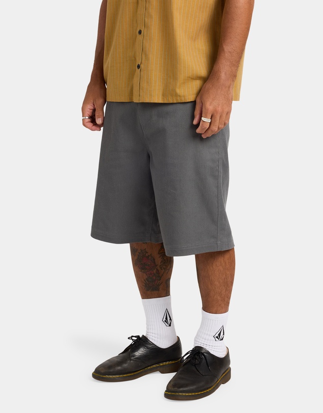 Volcom - Mens Billow 22