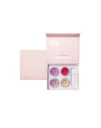 Oh Flossy - Mini Makeup Set