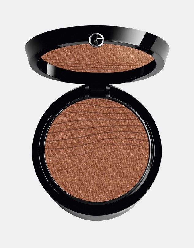 Giorgio Armani - Luminous Silk Glow Fusion Powder