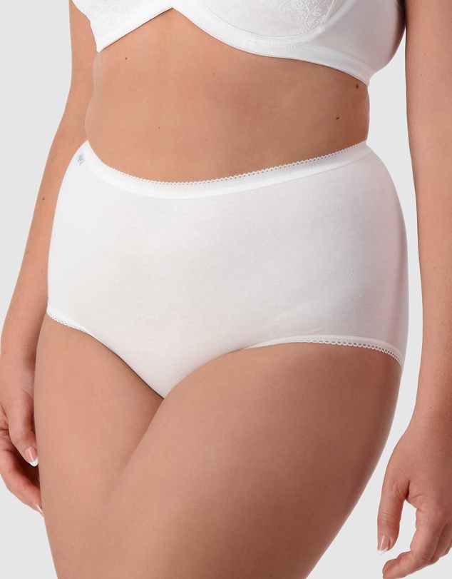 Sloggi - Sloggi Maxi Twin Pack