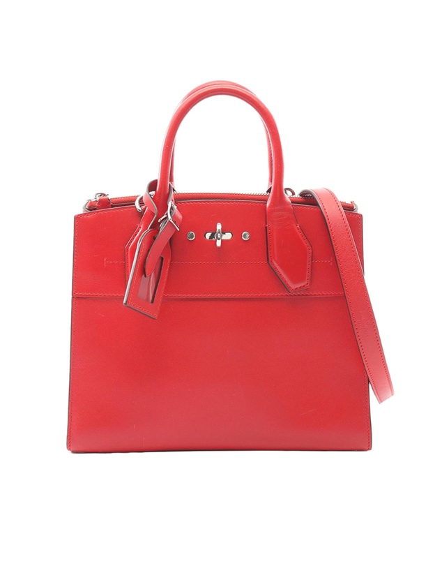 Pre-Loved by Azura Reborn - Pre-Loved City Steamer PM