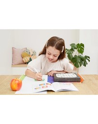Tiger Tribe - Amazing Artist Kit Learn Imagine Create