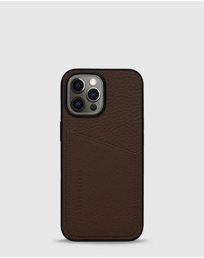Status Anxiety - Who's Who Case - iPhone 15 Pro