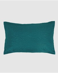 Bambury - Botanica Coverlet Set