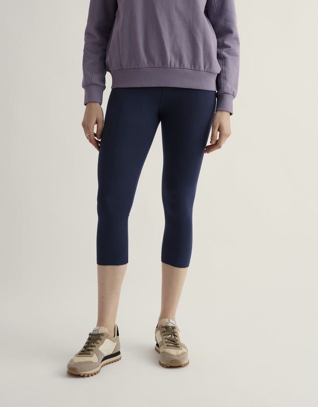 Seasalt - Charming Cropped Leggings