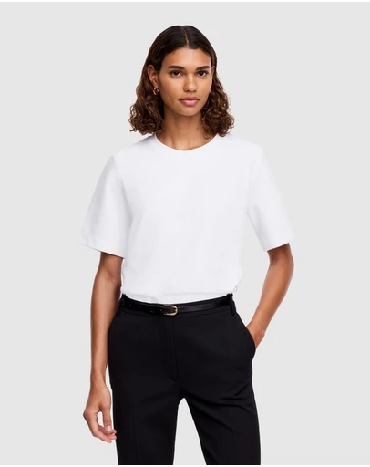 ARKET - Pearl Heavyweight T-Shirt