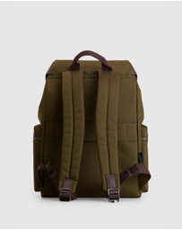Evity - Leo Cordura Backpack
