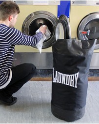 Suck UK - Punch Laundry Bag
