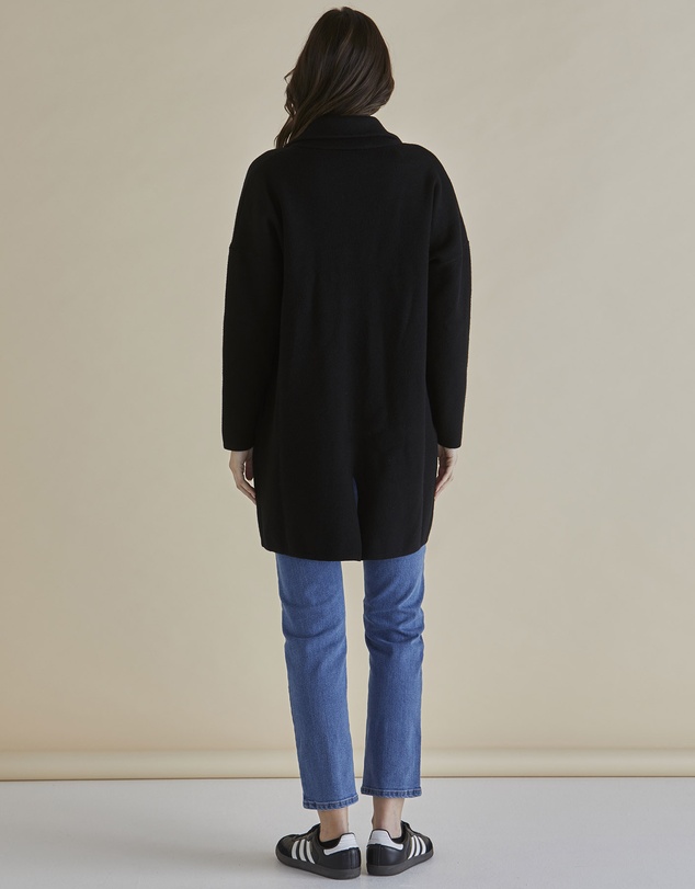 Betty Basics - Bristol Coatigan