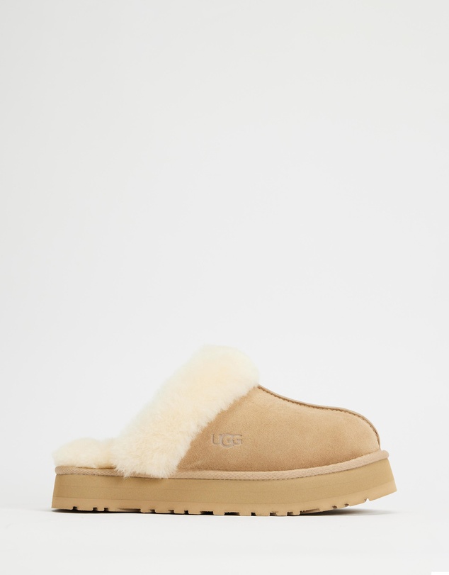 UGG - Disquette Mules - Women's