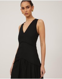 Tussah - Hudson Maxi Dress