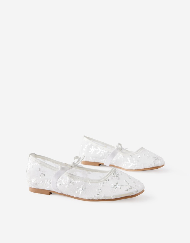 Cotton On Kids - Kids Ballet Flat
