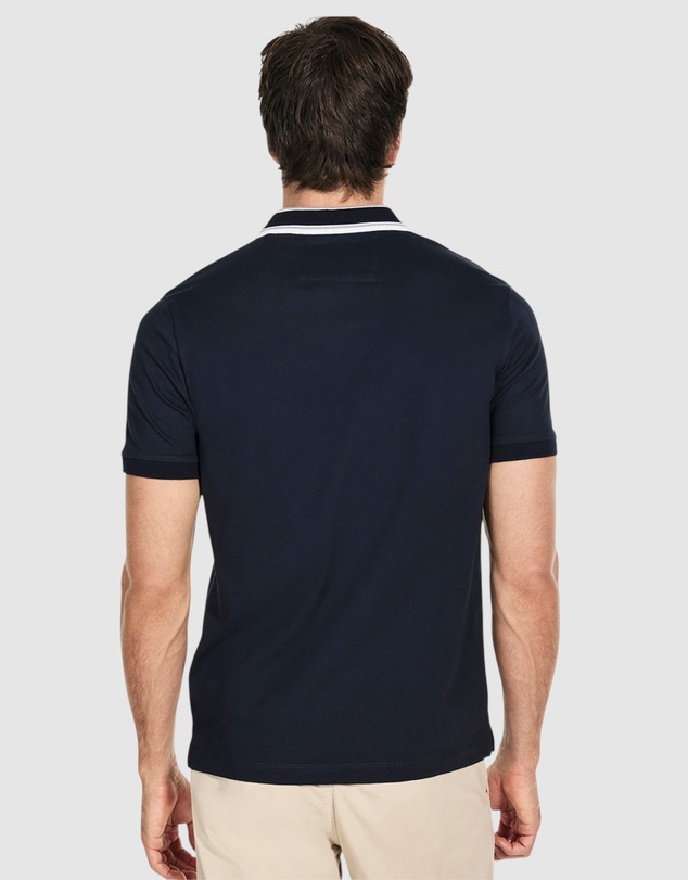 GUESS - Lyle Polo Shirt