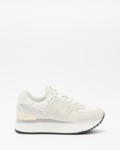 574 Stacked - Women's