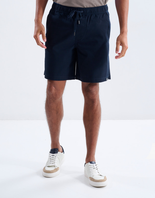 3 Wise Men - 3 Wise Men Weekend Short - Navy