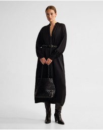Oxford - Alix Dress