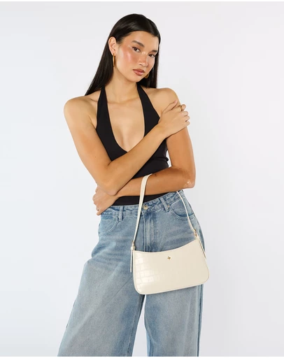 PETA AND JAIN - Lilu Shoulder Bag