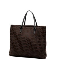Pre-Loved by Azura Reborn - Pre-Loved Zucchino Canvas Tote