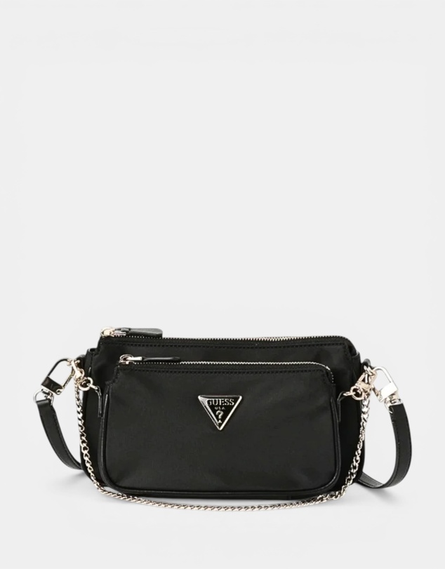 GUESS - Little Bay Mini Crossbody Bag