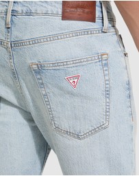 GUESS - GUESS JEANS G14 Slim