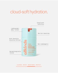 Allkinds - Cica Cloud Moisturiser