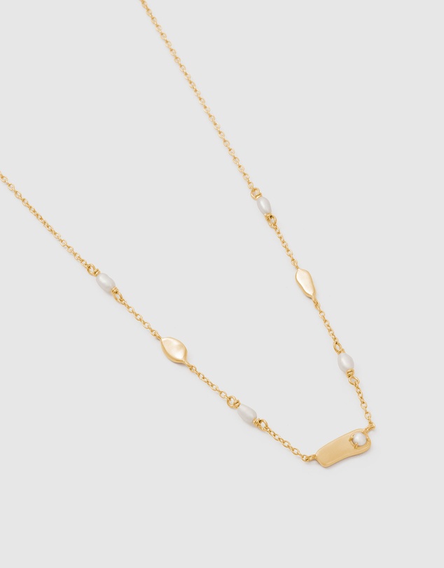 Kirstin Ash - Vacanza Necklace