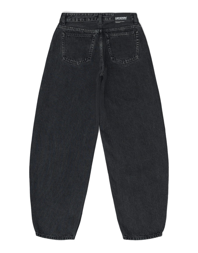 Dr Denim - Nanci Barrel Jeans