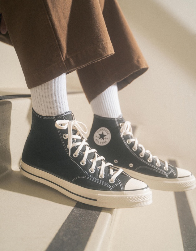 Converse - Chuck Taylor All Star 70 Hi Top