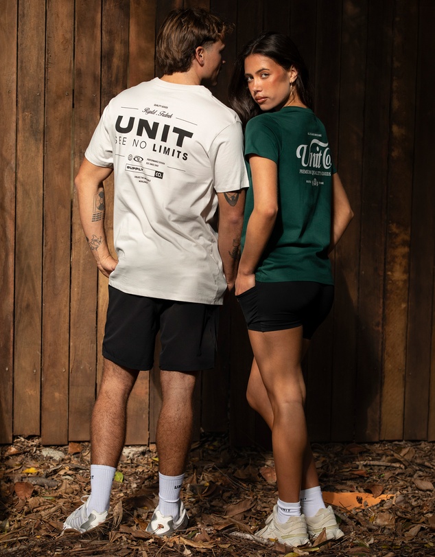 UNIT - Major Tee