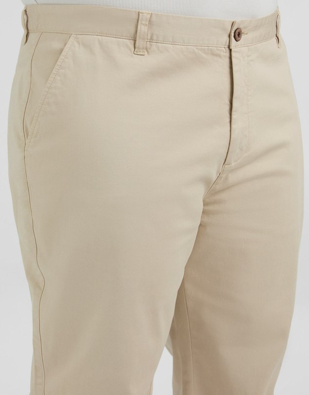 Johnny Bigg - Brando Classic Chino