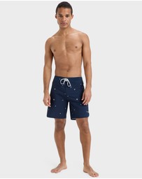 Quiksilver - Mens Surfsilk 18