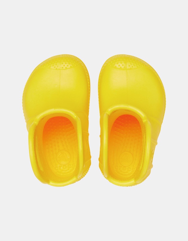 Crocs - Handle It Rain Boots - Babies