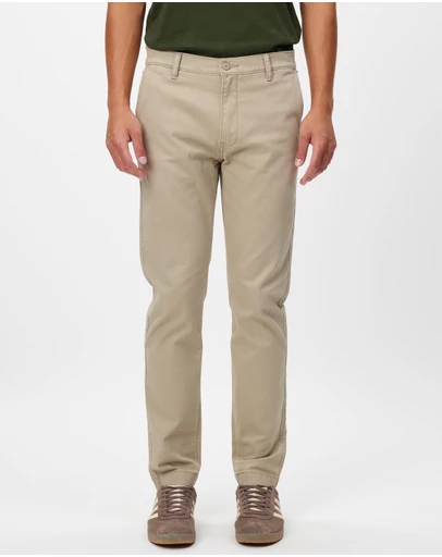 Levi's - XX Chino Standard Taper Pants